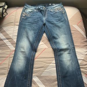 Miss Me jeans size 29: SOLD ON ANOTHER SITE!